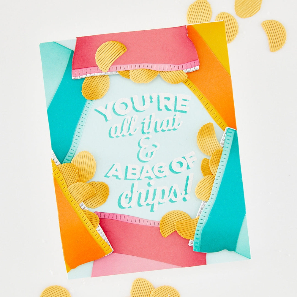 Bild 1 von Hero Arts All That Collection Bundle - Stanzen, Stempel und Schablonen 