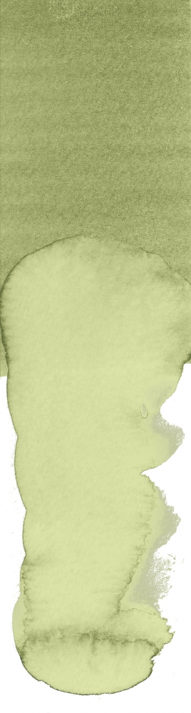 Bild 1 von Faber-Castell - Goldfaber Aqua Dual Marker  / (Farbe) 174 chromoxydgrün stumpf