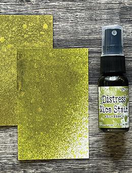 Bild 1 von Tim Holtz Distress Christmas Mica Stain Set - Holiday  Set #2
