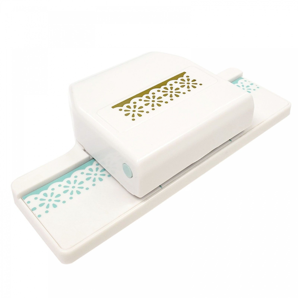 Bild 1 von We R Memory Keepers Edge punch - Bordürenstanzer scallop daisy