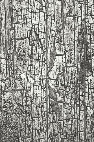 Bild 1 von Sizzix 3-D Texture Fades Embossing Folder by Tim Holtz - Prägefolder - Cracked 