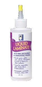 Bild 1 von Liquid Laminate
