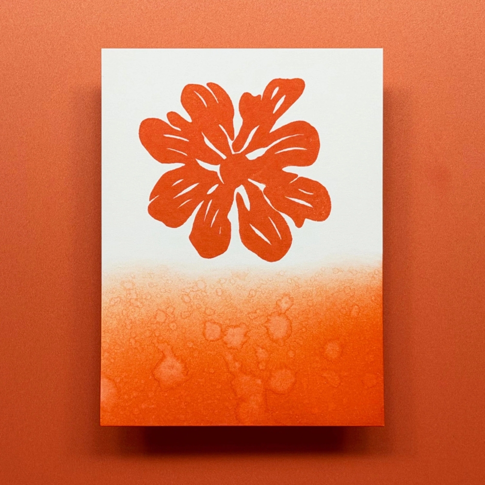 Bild 1 von Simon Hurley create. Stellar Foam Dye Ink Pad - Tuschestempelkissen Roar!