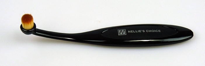 Bild 1 von Nellie‘s Choice Mixed Media Blending brushes #10 - Bürstchen