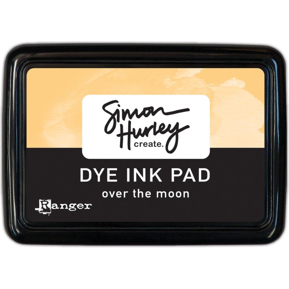 Bild 1 von Simon Hurley Create Dye Ink Pads - Tuschestempelkissen Over The Moon
