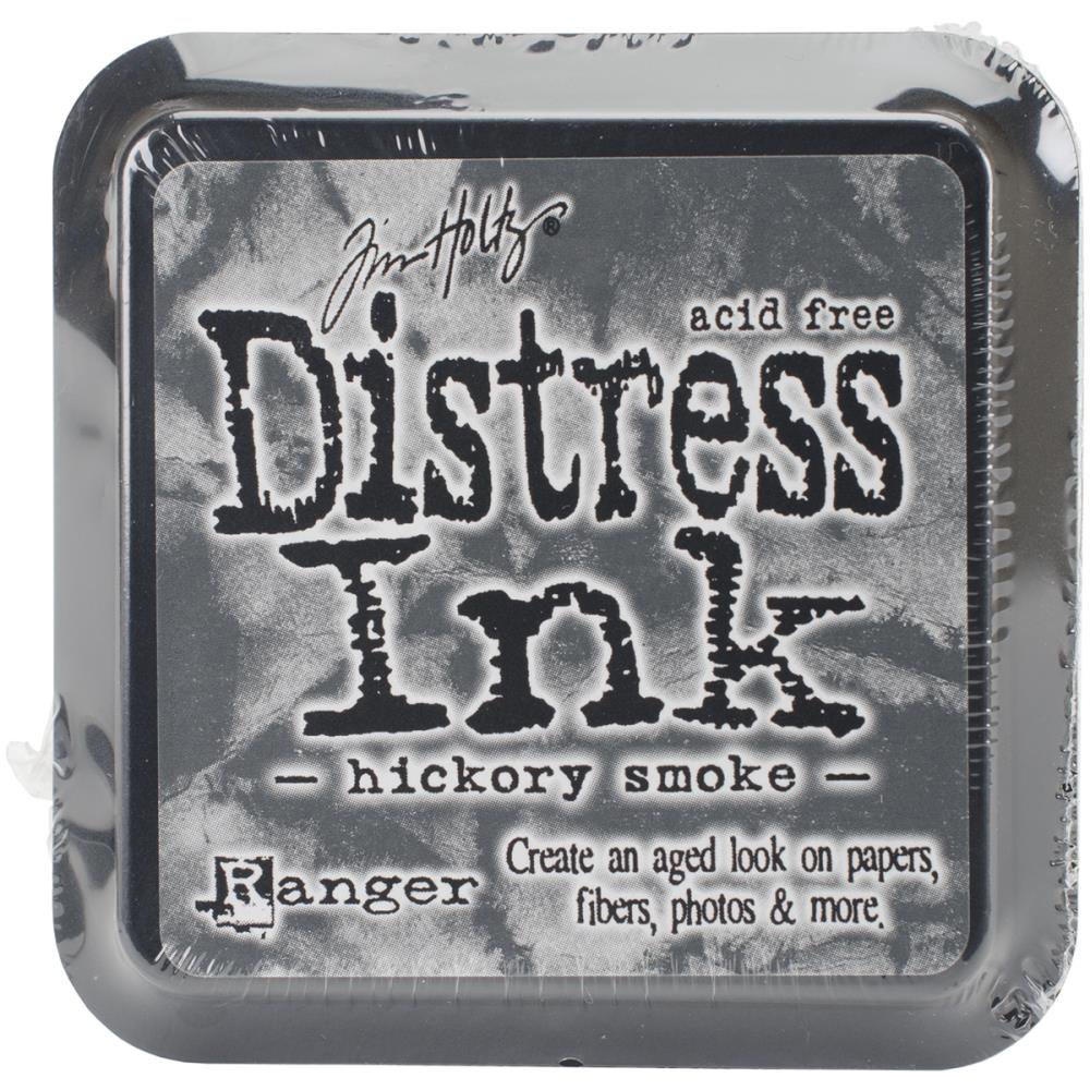 Bild 1 von Distress Ink Stempelkissen - Hickory Smoke
