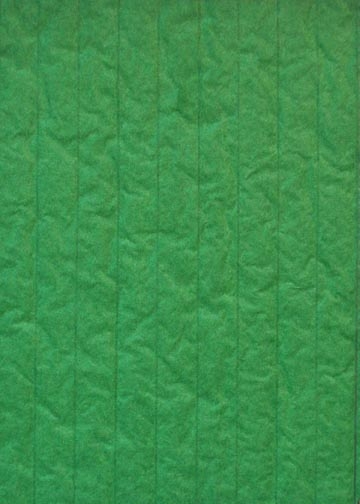 Bild 1 von Honeycomb Paper Green