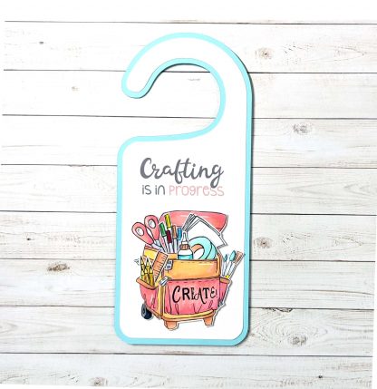 Bild 1 von Art Impressions Clear Stamps with dies Craft Bag - Bastelmaterialien Stempelset inkl. Stanzen