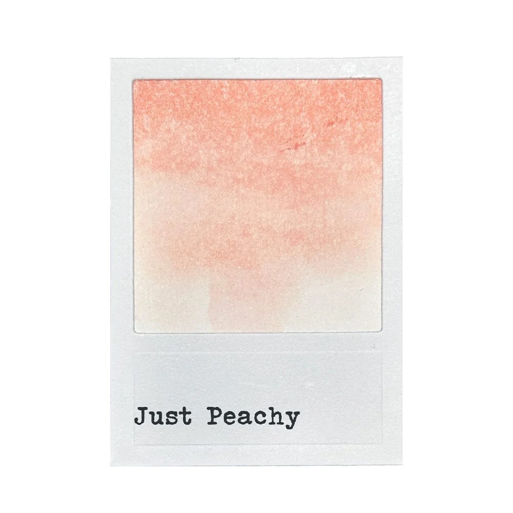 Bild 1 von 49 and Market Dye Ink Pad - Tuschestempelkissen Just Peachy