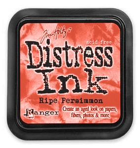 Bild 1 von Distress Ink Stempelkissen Ripe Persimmon