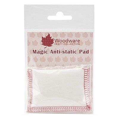 Bild 1 von Woodware Magic Anti-Static Pad - Antistatik Pad