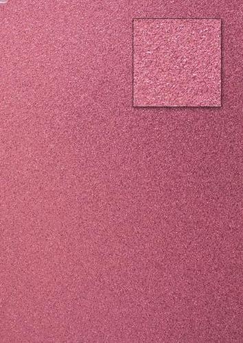 Bild 1 von Glitterkarton alt rosa