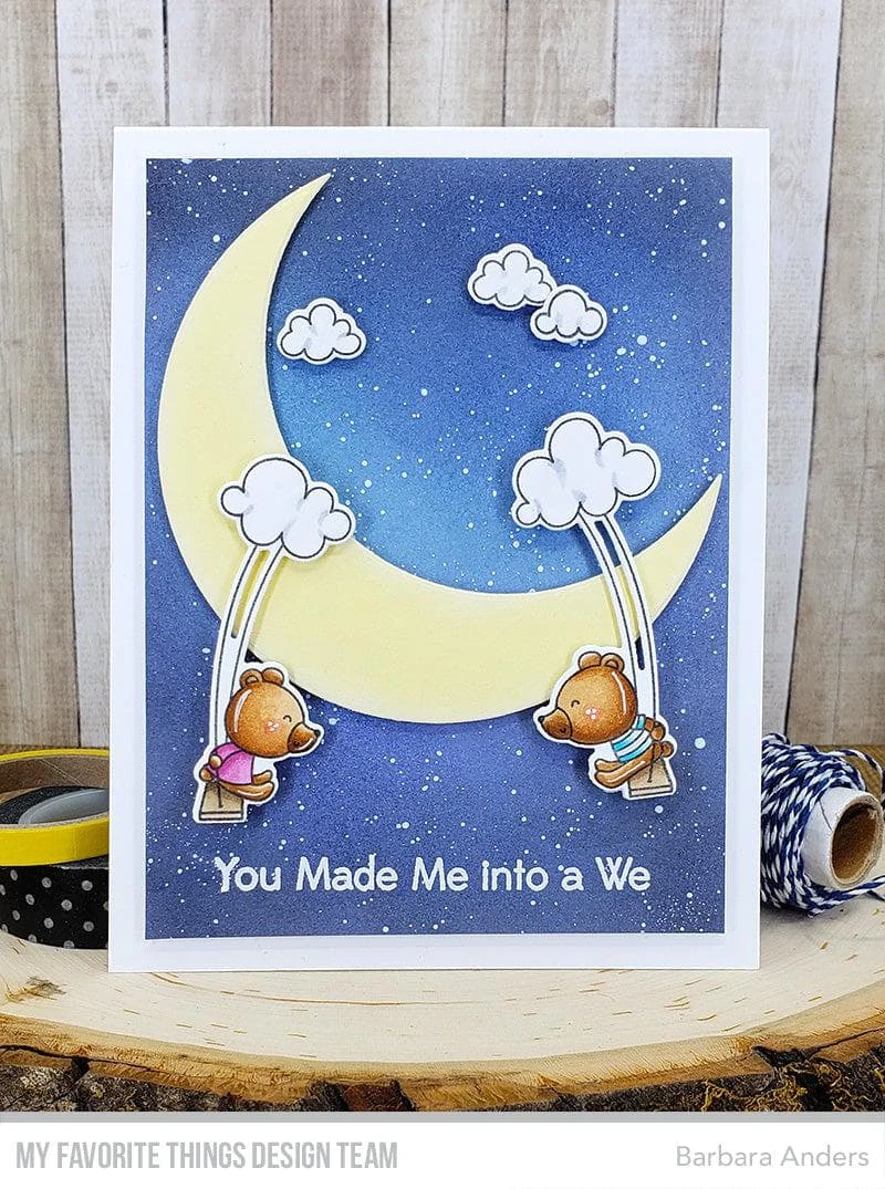 Bild 1 von My Favorite Things - Clear Stamps I’m So in Love with You, Still