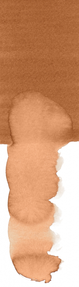 Bild 1 von Faber-Castell - Goldfaber Aqua Dual Marker  / (Farbe) 187 ocker gebrannt