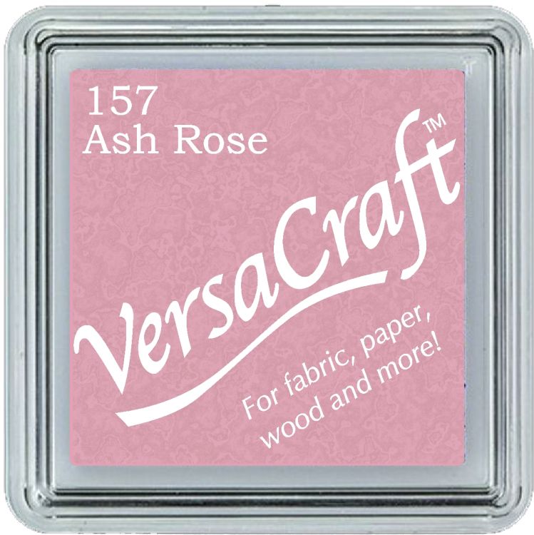 Bild 1 von VersaCraft Pigmentstempelkissen auch für Stoff - Ash Rose