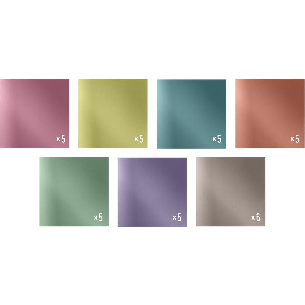 Bild 1 von Idea-Ology Kraft Stock Cardstock Pad 8