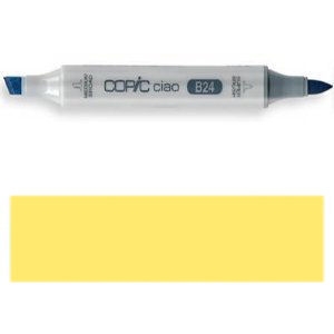 Bild 1 von Copic Ciao Filzstift Cadmium Yellow