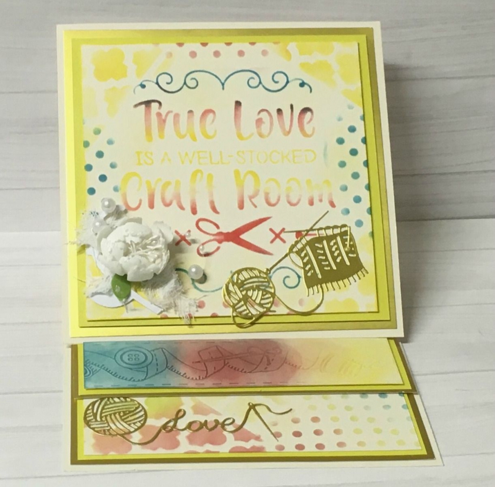 Crafter S Companion Sara Signature Crafty Fun Stencil Craft Room Schablone Stempelbar Onlineshop There are 4 professionals named sarah stickles, who use linkedin to exchange information, ideas, and opportunities. stempelbar