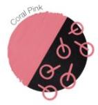 Bild 1 von Copic acrea Paint Marker  / (Farbe) 014 Coral Pink