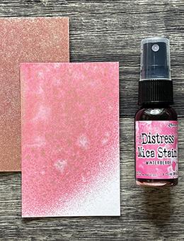 Bild 1 von Tim Holtz Distress Christmas Mica Stain Set - Holiday  Set #2