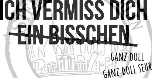 Vermisse dich bilder
