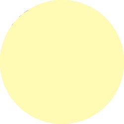 Bild 1 von Tombow Filzstift Dual Brush Pen baby yellow (090)