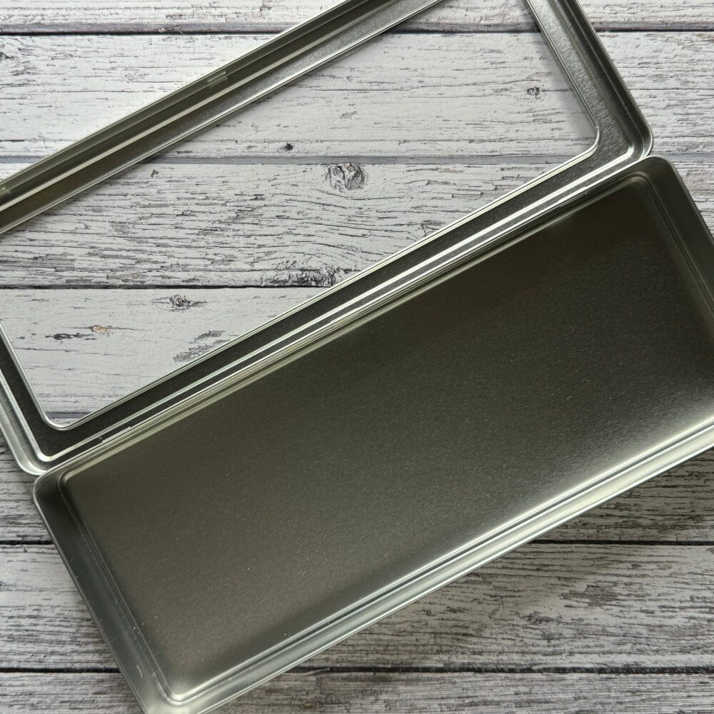 Bild 1 von Tim Holtz Distress Spritz Storage Tin - Metalldose für Distress-Spritz