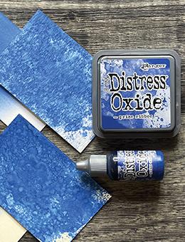 Bild 1 von Tim Holtz Distress Oxides Ink Pad - Stempelkissen - Prize Ribbon