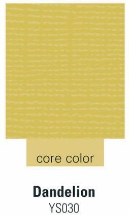 Bild 1 von Cardstock  ColorCore  dandelion