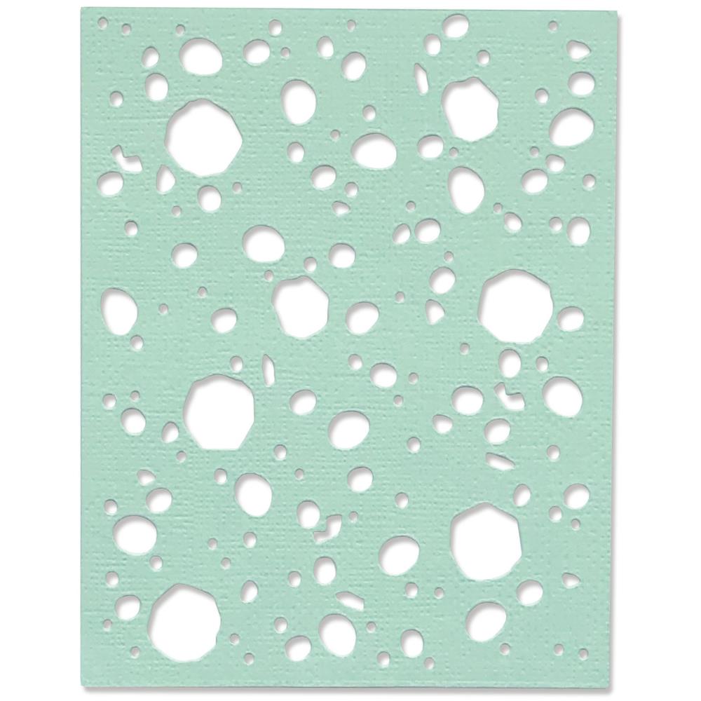 Bild 1 von Sizzix Thinlits Die By Olivia Rose - Stanzschablone - Lunar Mask
