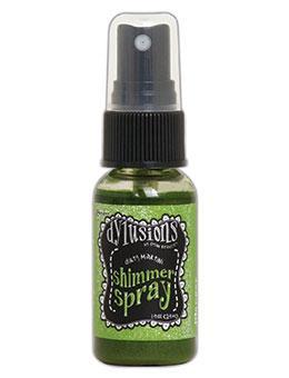 Bild 1 von Dylusions Shimmer Sprays - Schimmerfarbe zum Sprühen  / (Farbe) Dirty Martini