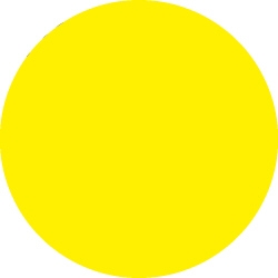 Bild 1 von Tombow Filzstift Dual Brush Pen process yellow (055)