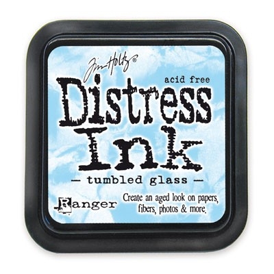 Bild 1 von Distress Ink Stempelkissen Tumbled Glass