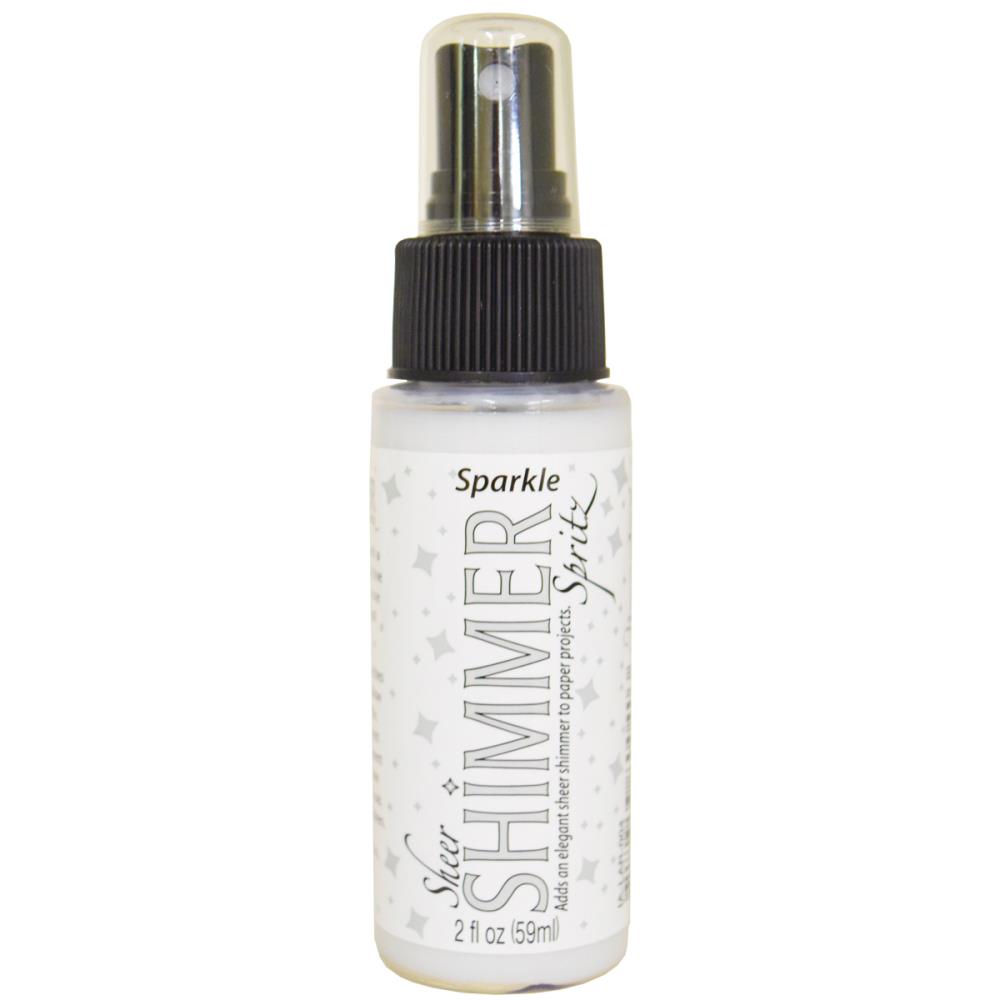 Bild 1 von Sheer Shimmer Spritz Spray - Funkeln (sparkle)