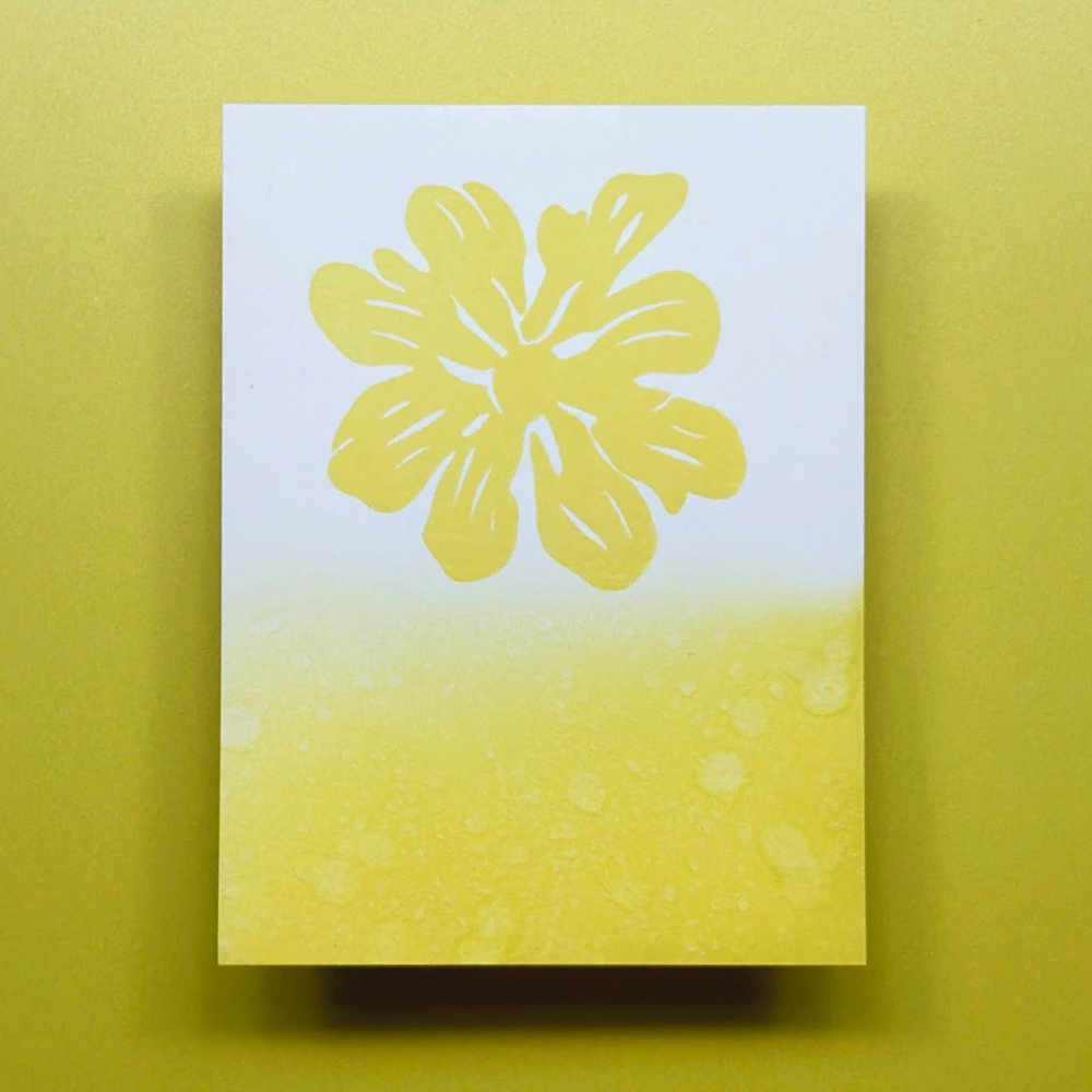Bild 1 von Simon Hurley create. Stellar Foam Dye Ink Pad - Tuschestempelkissen Buzzkill