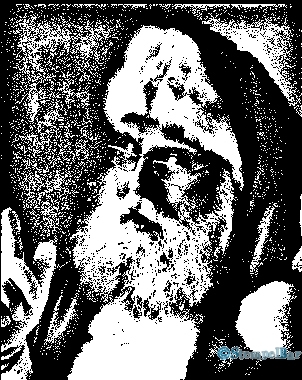 Bild 1 von StempelBar Stempelgummi Santa Claus