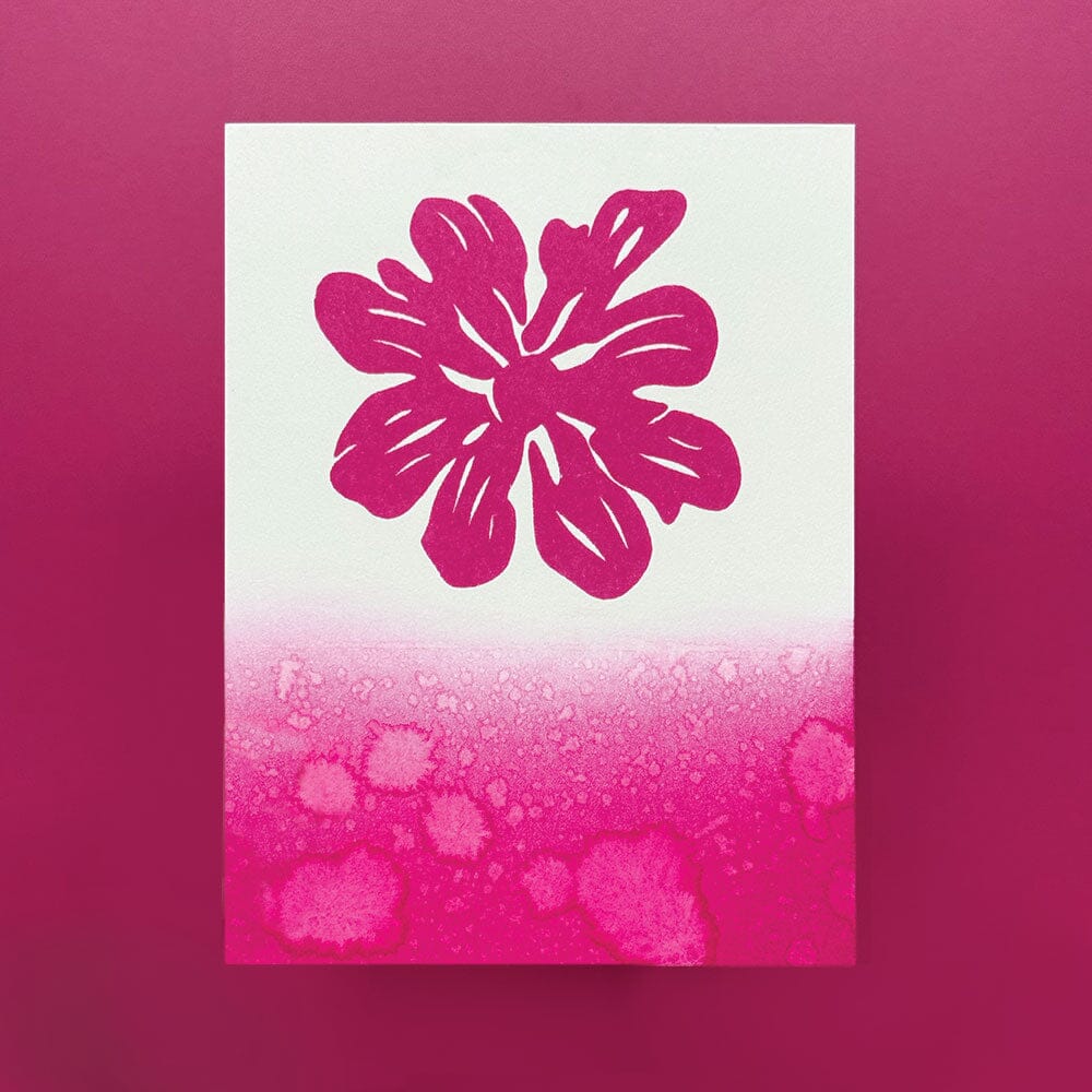 Bild 1 von Simon Hurley create. Stellar Foam Dye Ink Pad - Tuschestempelkissen Prom Queen