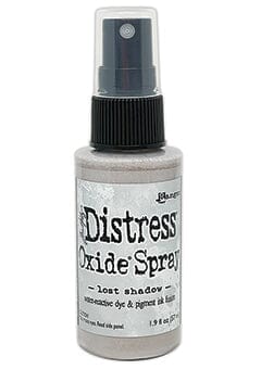 Bild 1 von Tim Holtz Distress Oxides  Spray - Lost Shadow