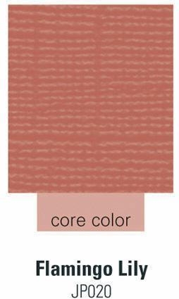 Bild 1 von Cardstock  ColorCore  flamingo lily
