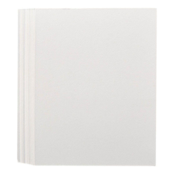 Bild 1 von Spellbinders Pebble BetterPress A2 Cotton Card - Karten für die Betterpress