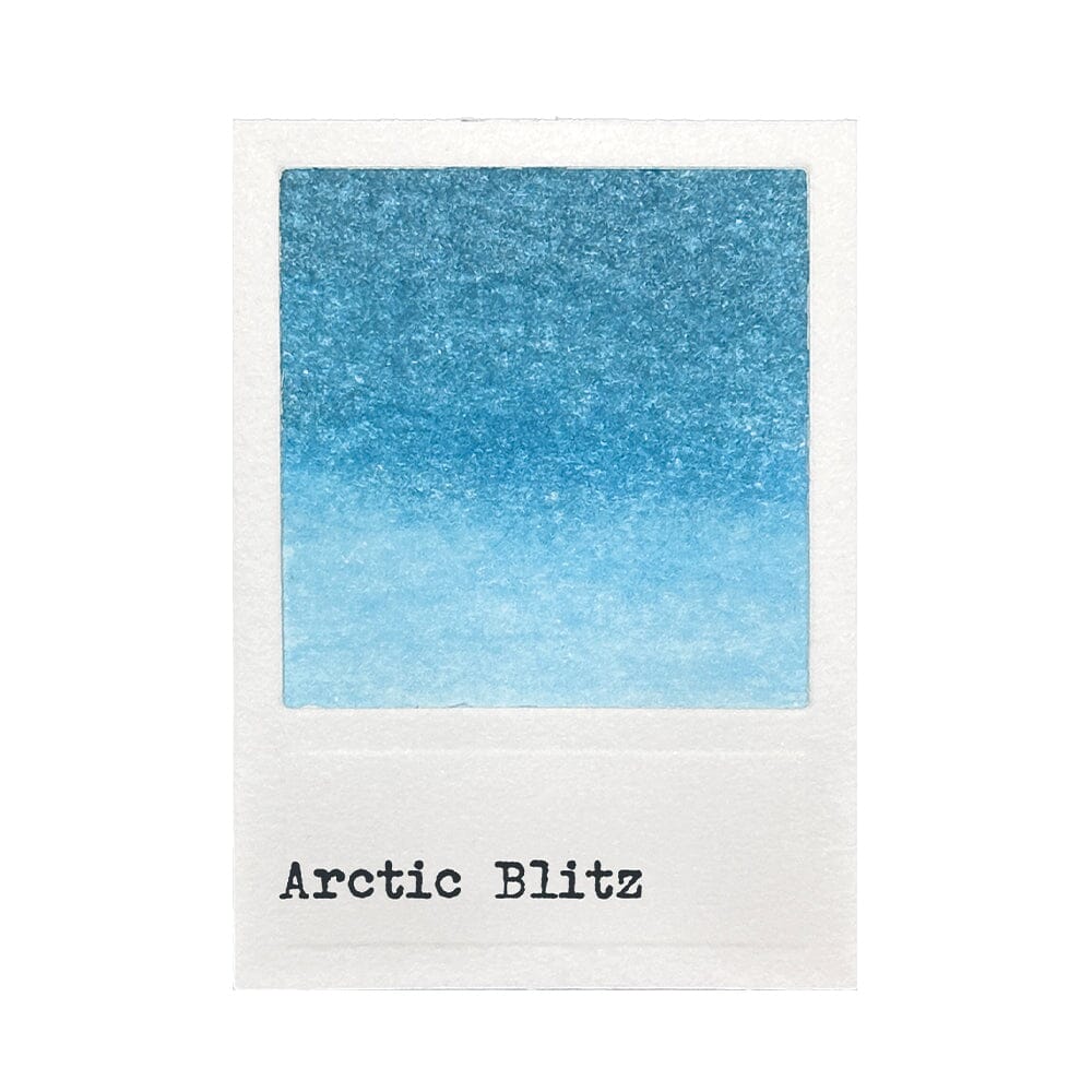 Bild 1 von 49 and Market Dye Ink Pad - Tuschestempelkissen Arctic Blitz