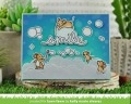 Bild 19 von Lawn Fawn Clear Stamps  - Clearstamp Bubbles of Joy