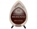 Memento Dew Drop Stempelkissen Rich Cocoa