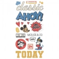 Bild 3 von Simple Stories Mouse Foam Stickers - Say Cheese Classic Mouse Stanzteile