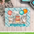 Bild 23 von Lawn Fawn Clear Stamps - silly goose!