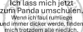 StempelBar Stempelgummi zum Panda umschulen