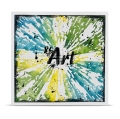 Bild 14 von AALL & Create Stencil - Daybreak Pulse