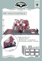 Bild 1 von Karen Burniston Dies House of Cards Pop-up