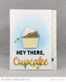 Bild 3 von My Favorite Things - Cupcake Shaker Pouches - Schüttelkarteneinsatz Kapsel