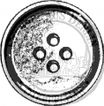 Bild 2 von StempelBar Ministempel - Knopf  / (Stempel) Halmakegel - montiert